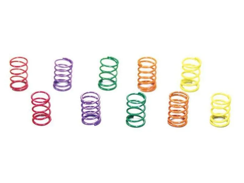 Kyosho Feder Front Spring Set (Mini-Z MR-03) Kyosho Feder Front Spring Set (Mini-Z MR-03)