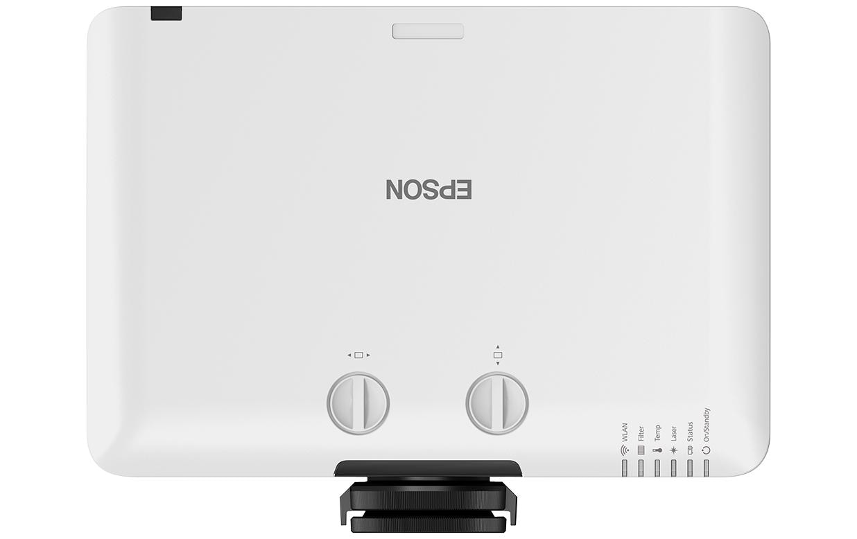 Epson Projektor EB-L520U