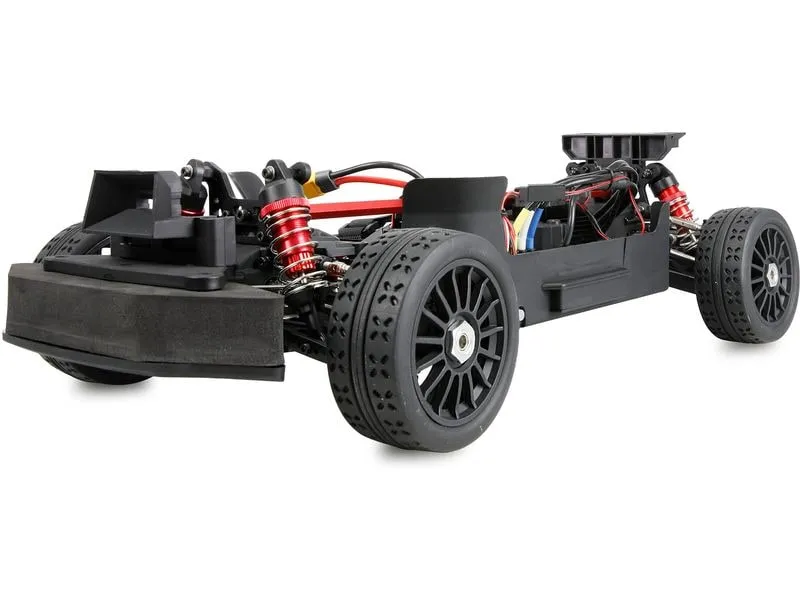 Amewi Rally Hyper Go VW Polo WRC 1:7 RTR