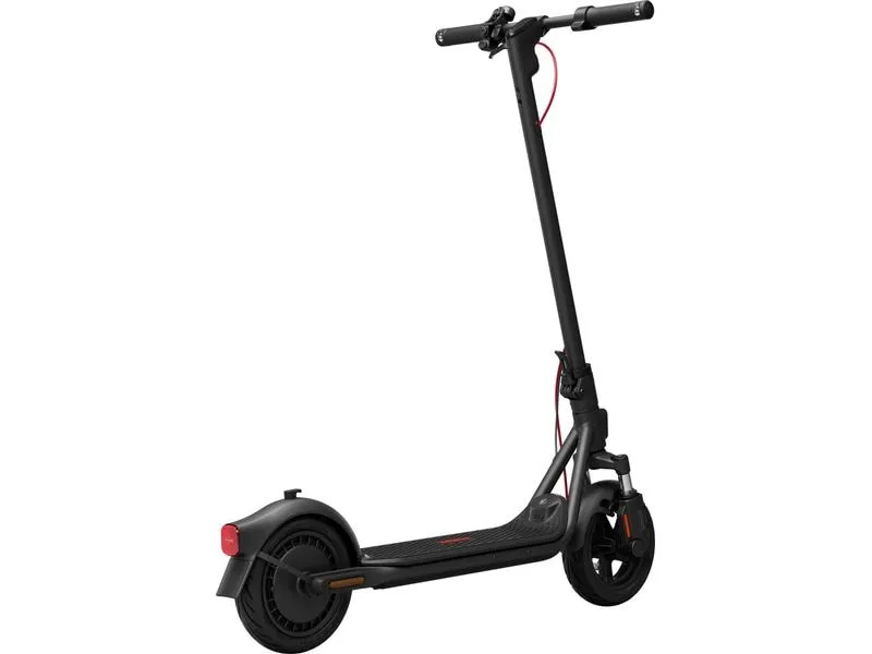 Segway-Ninebot E-Scooter F2 Pro D ll Segway-Ninebot E-Scooter F2 Pro D ll
