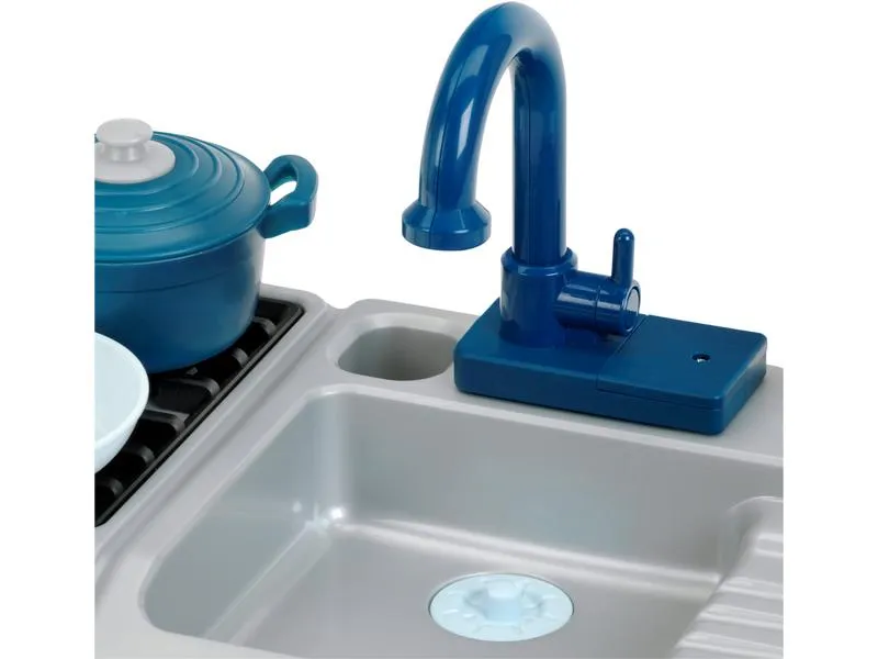 Klein-Toys Reinigungs-Spielzeug Miele Spüle Klein-Toys Reinigungs-Spielzeug Miele Spüle