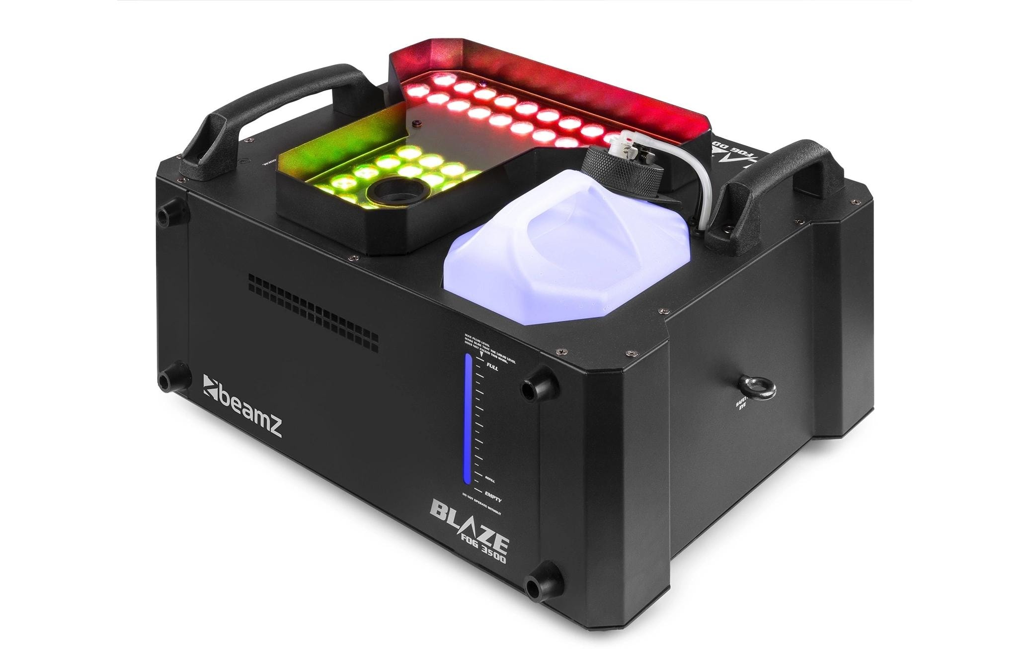BeamZ Nebelmaschine BLAZE3500