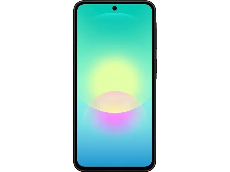 Samsung Galaxy A27 Black Samsung Galaxy A27 Black