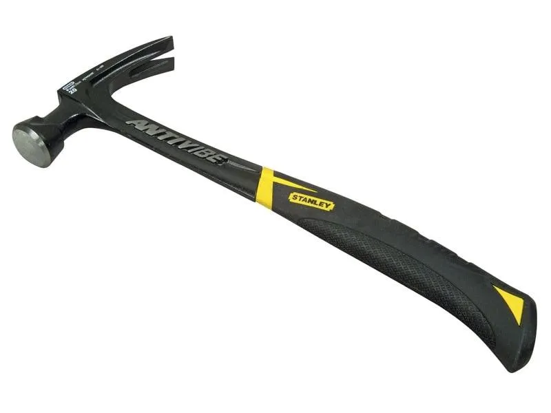Stanley Fatmax Klauenhammer Antivibe 453 g Stanley Fatmax Klauenhammer Antivibe 453 g