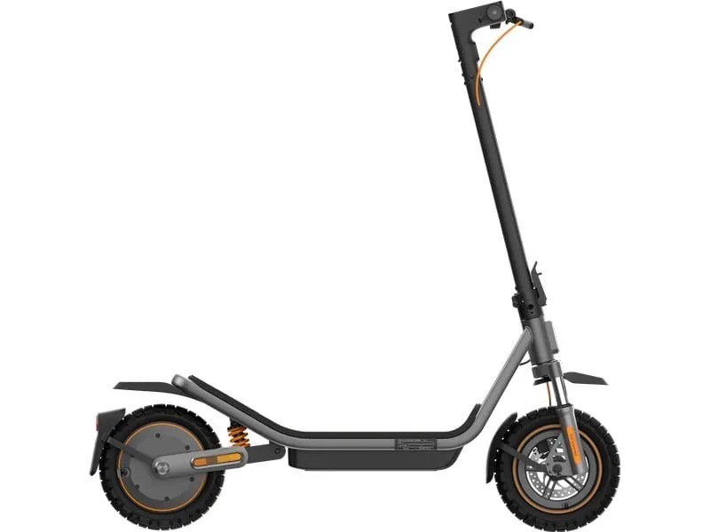 Xiaomi E-Scooter 6 Pro Swiss Edition Grau