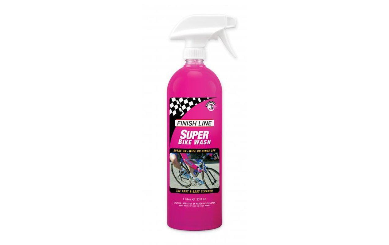 FINISH LINE Veloreiniger Bike Wash 1 l FINISH LINE Veloreiniger Bike Wash 1 l