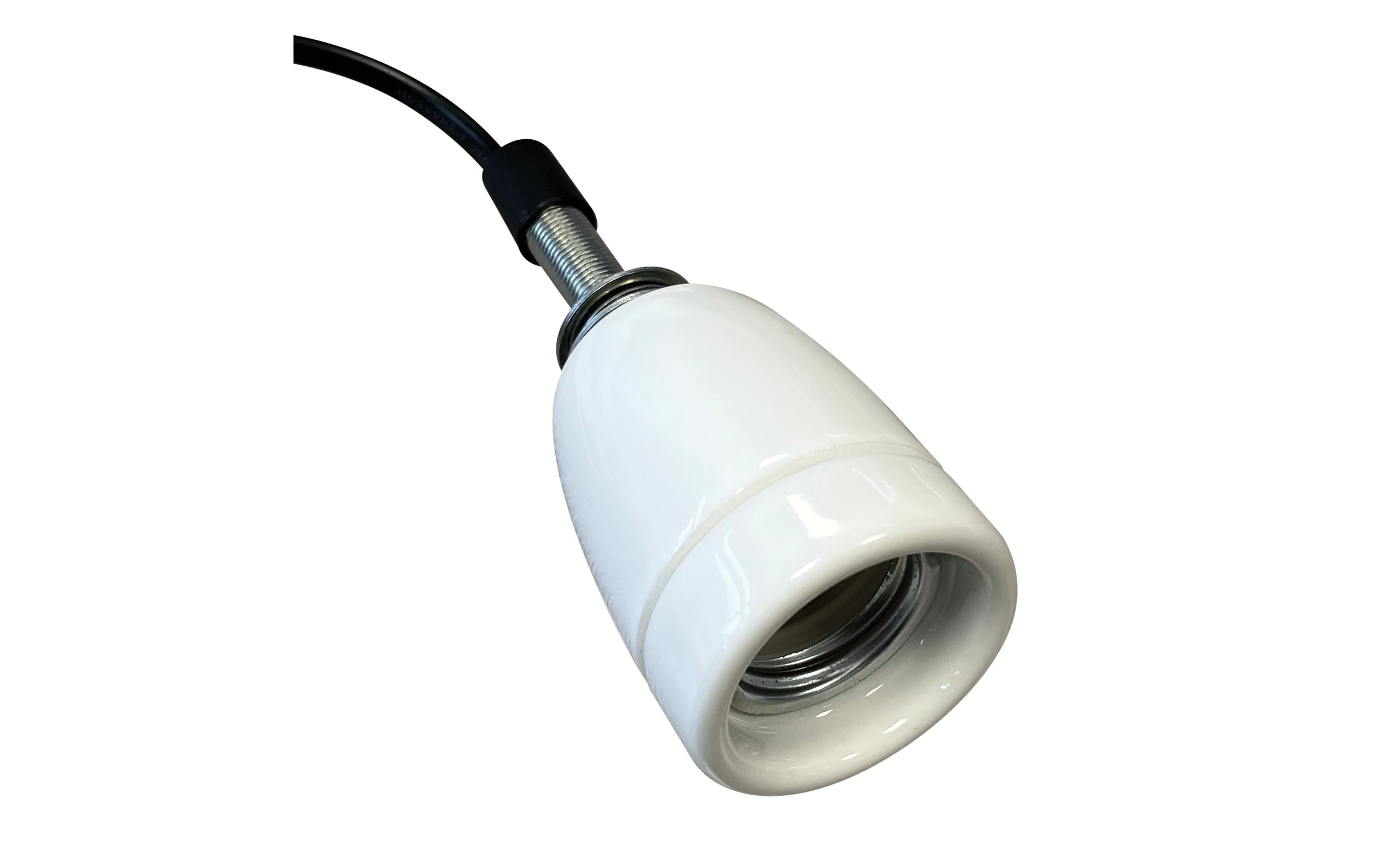 Repto Lampenhalterung Keramik E27 Repto Lampenhalterung Keramik E27