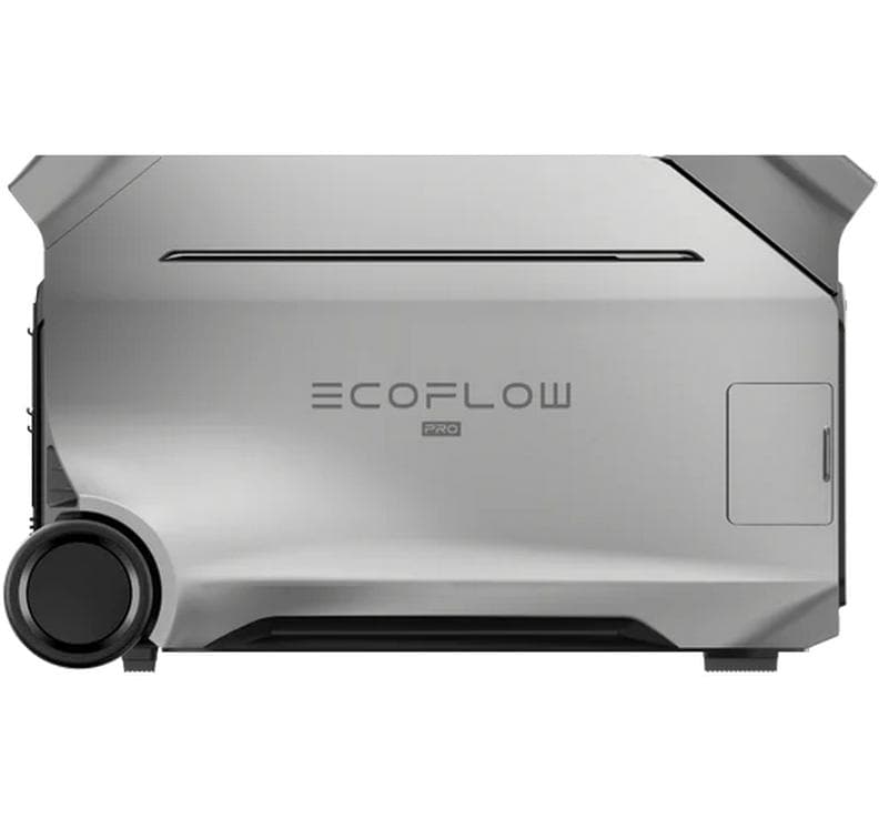 EcoFlow Power Station DELTA Pro 3 4096 Wh