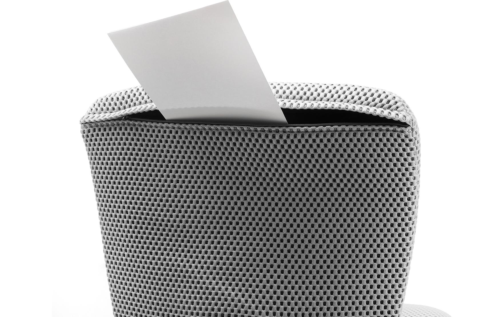 Topstar Kinder Bürostuhl Sitness HomeS'Cool, Grau