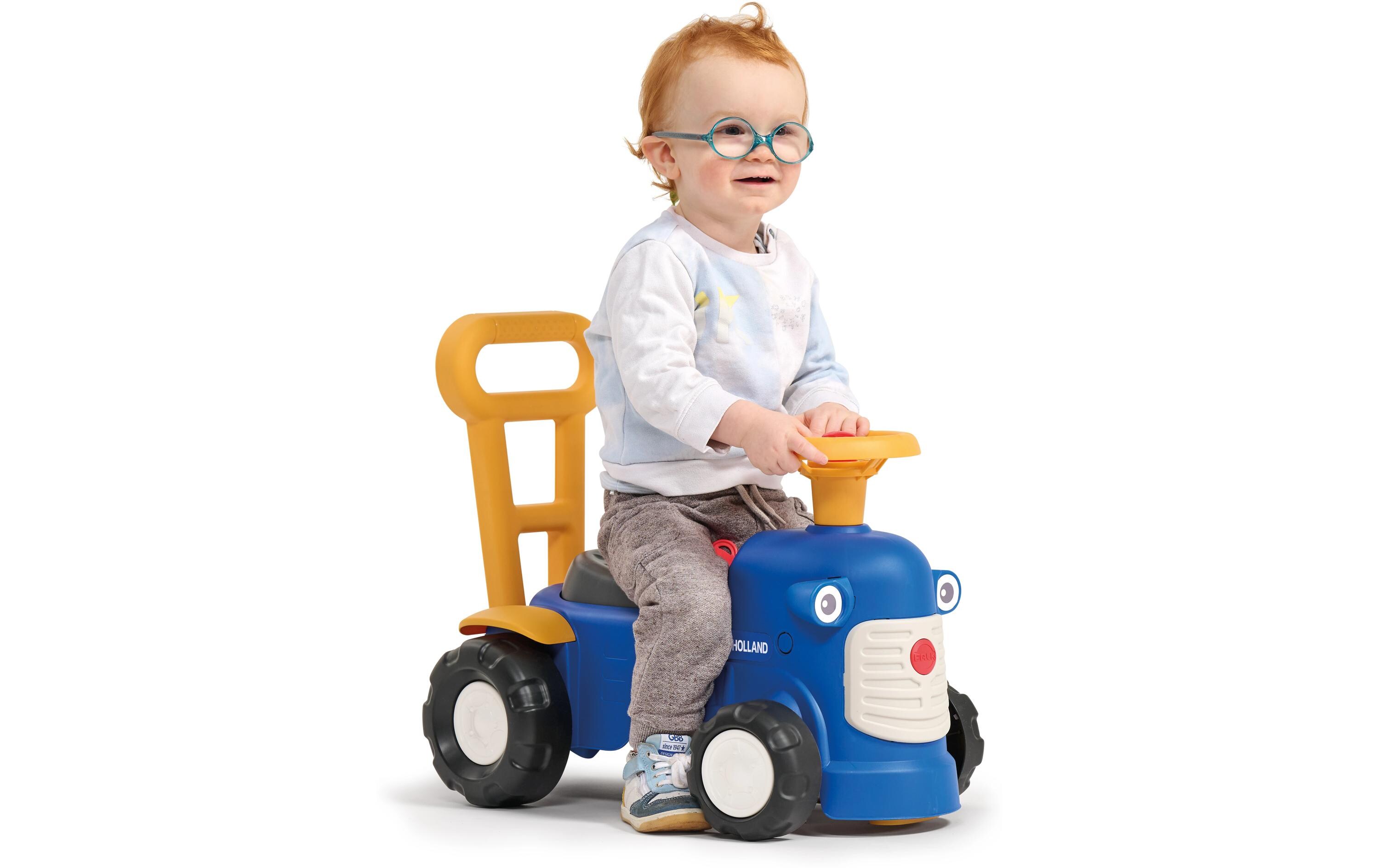 Falk New Holland Rutscher S