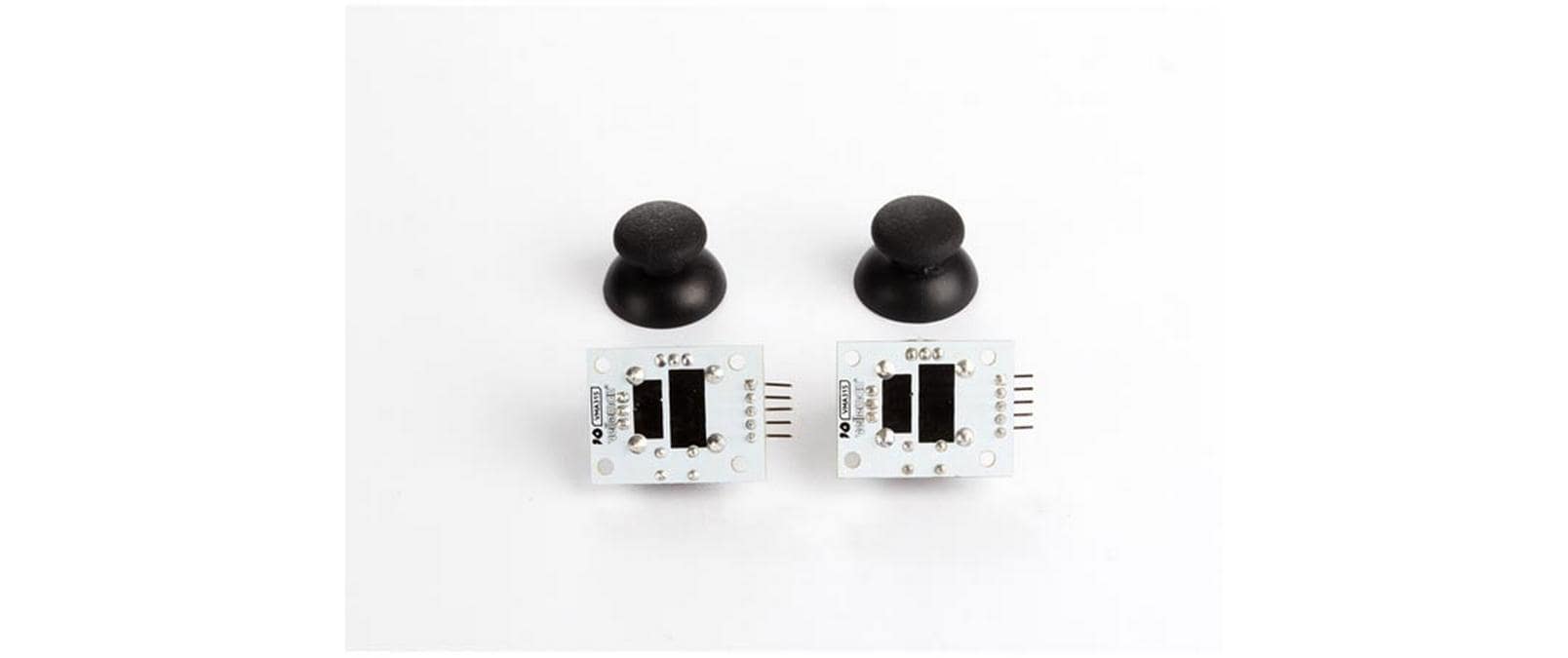 Whadda Joystick XY 2 Stück