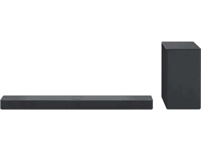LG Soundbar DSC9S LG Soundbar DSC9S
