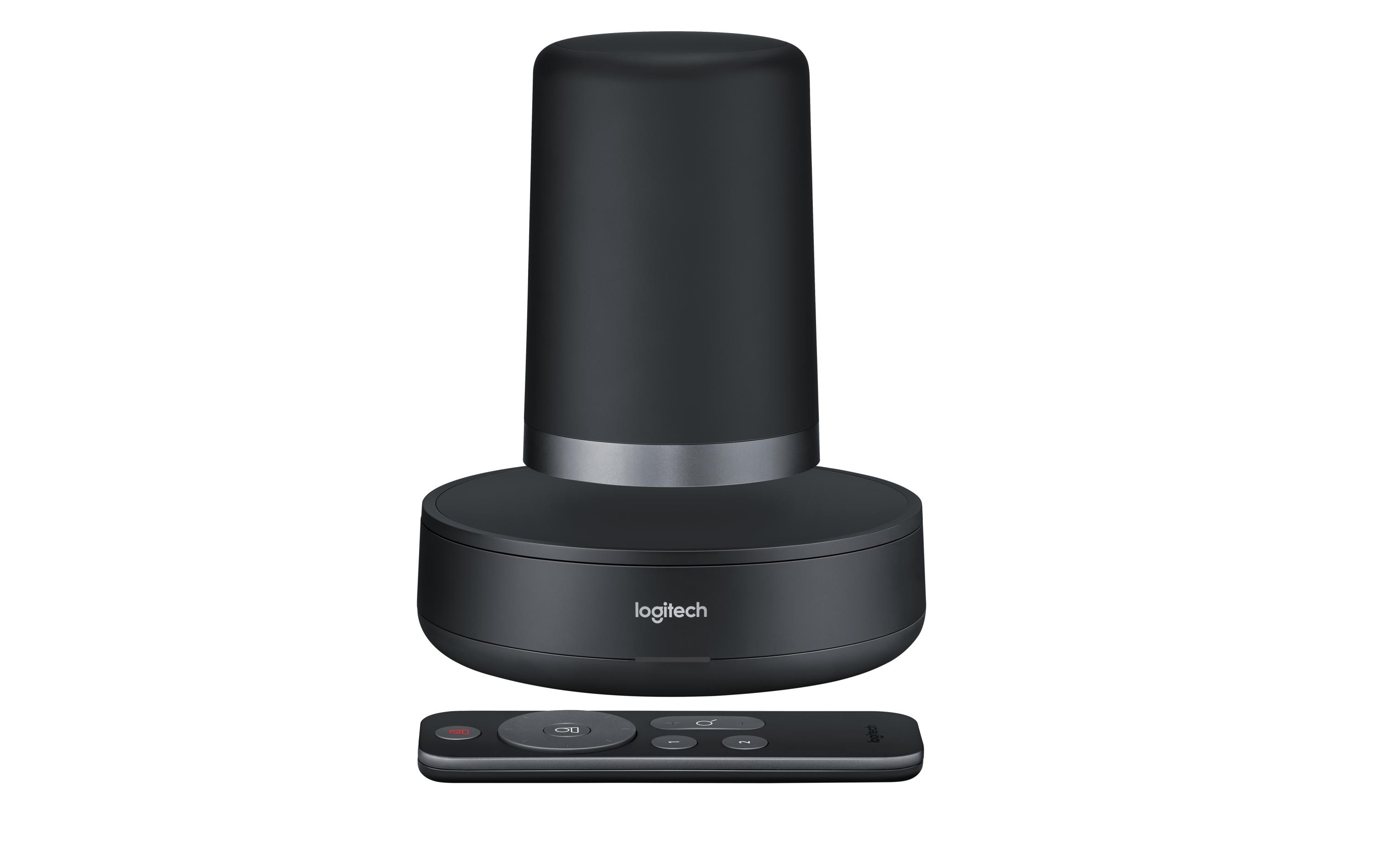 Logitech Rally PTZ-Kamera 4K 60 fps Logitech Rally PTZ-Kamera 4K 60 fps