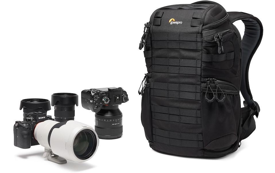 Lowepro Fotorucksack ProTactic BP 350 AW III