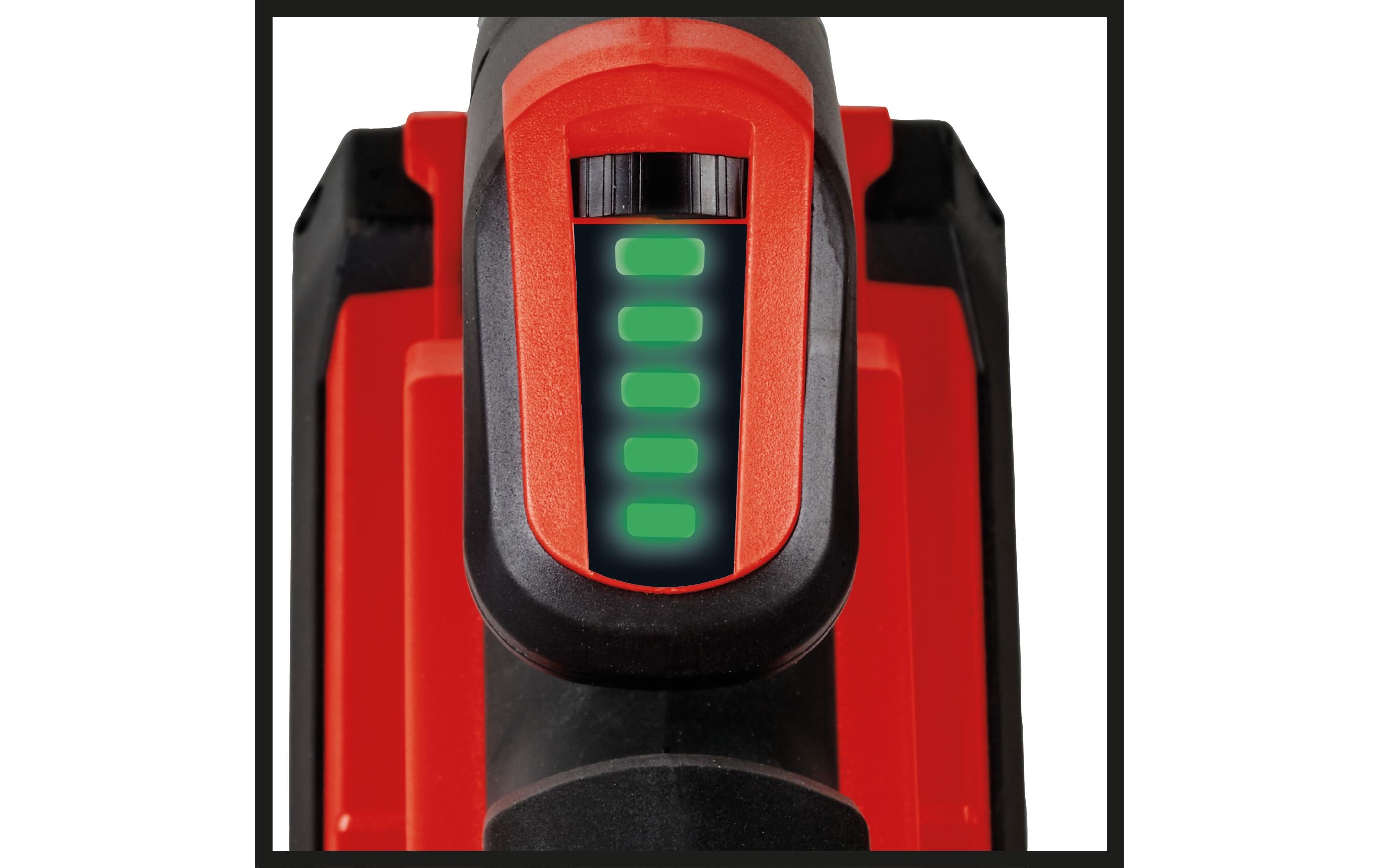 Einhell Akku-Laubbläser GE-UB 18/250 Li E (1 x 4.0Ah)