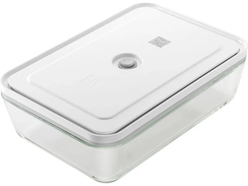 Zwilling Vakuumier-Behälter Fresh and Save Vakuum Gratinform, Glas Zwilling Vakuumier-Behälter Fresh and Save Vakuum Gratinform, Glas
