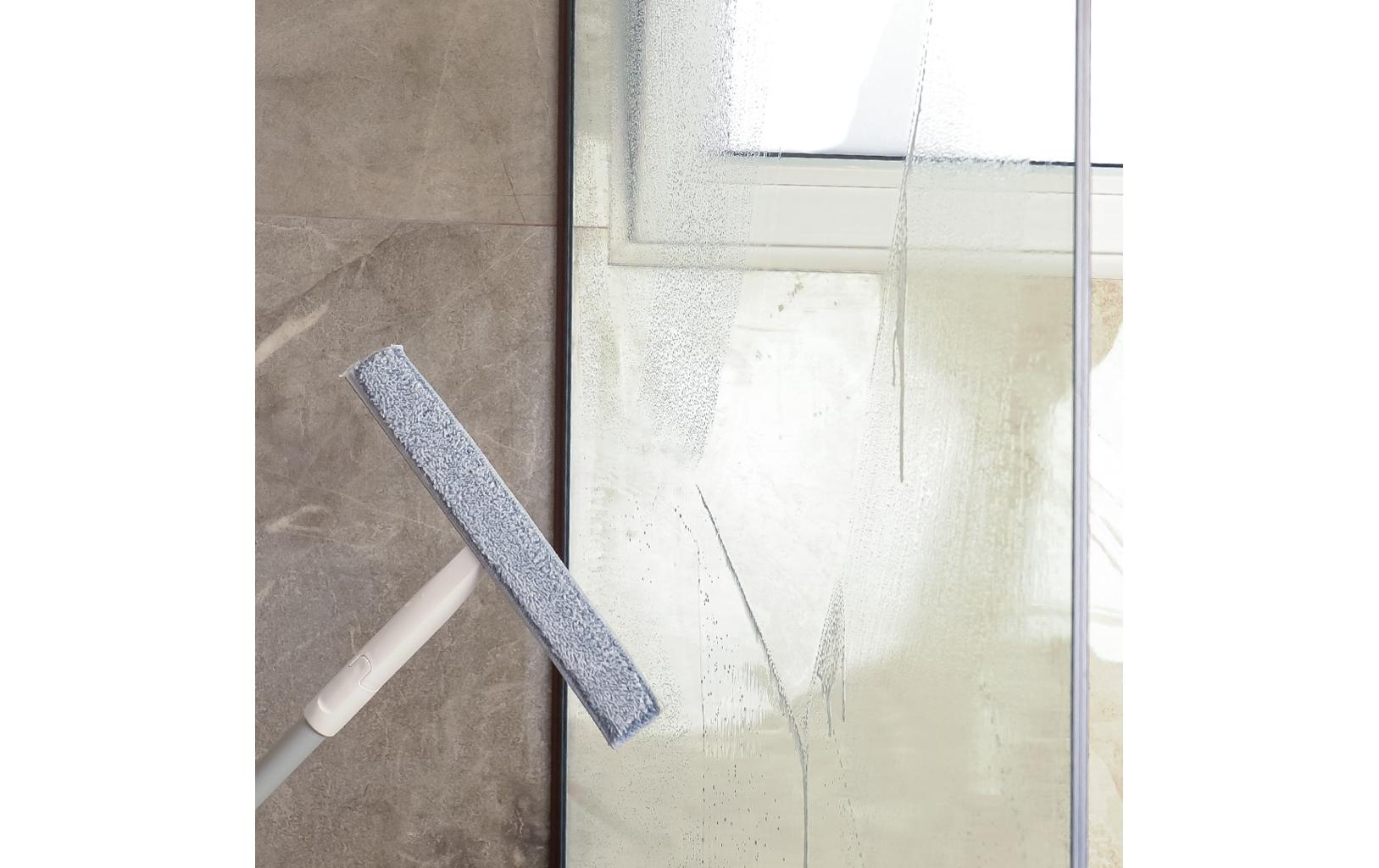 CreaClean Wischmopp Multi 9-teilig