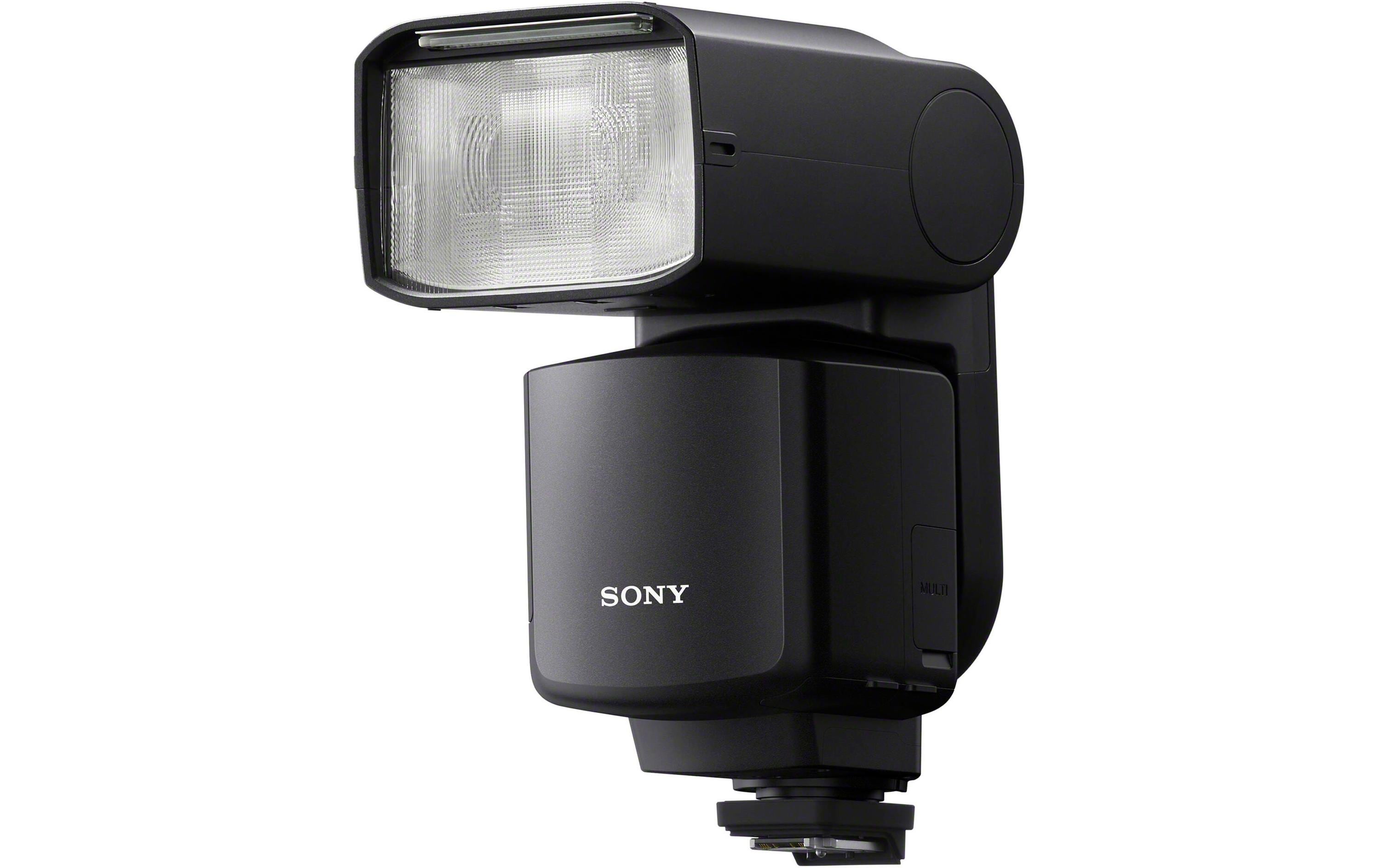 Sony Blitzgerät HVL-F60RM2