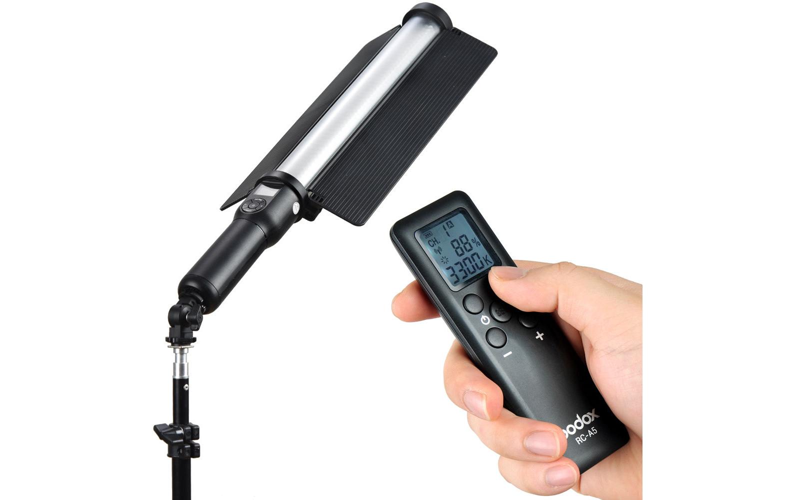Godox Blitzgerät LED Light Stick LC500