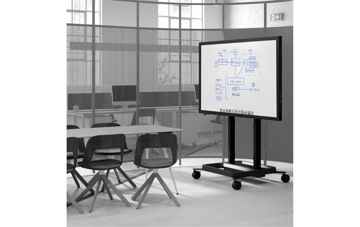 Marmitek Präsentations-System Stream 4K Pro Kit Marmitek Präsentations-System Stream 4K Pro Kit