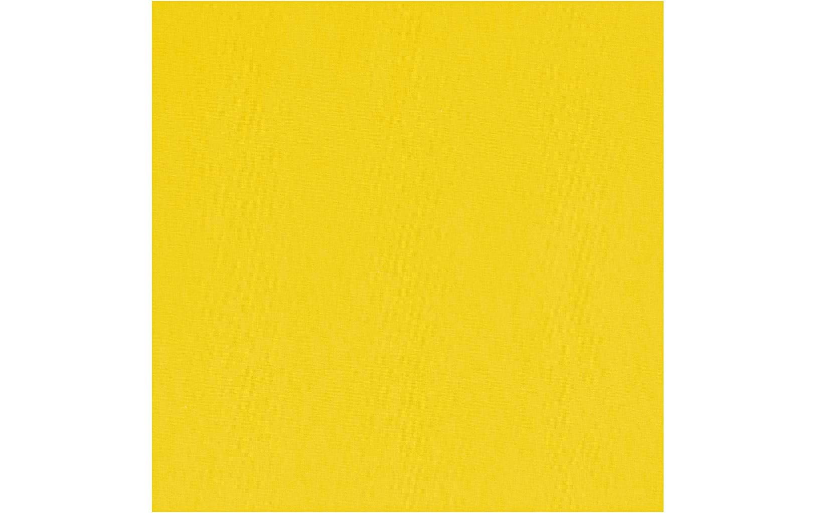 Creativ Company Stoff 145 cm x 200 cm, Gelb Creativ Company Stoff 145 cm x 200 cm, Gelb