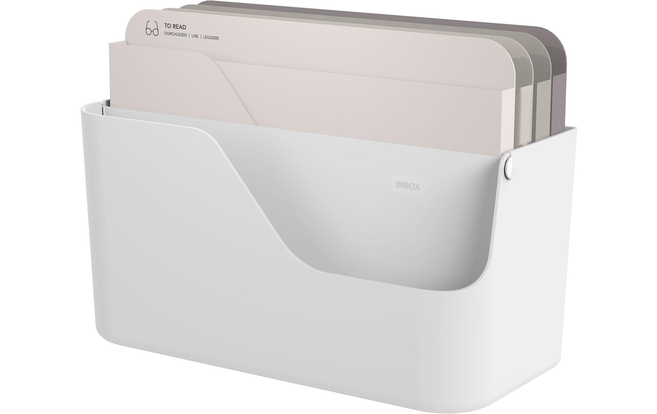 Rotho Hängeregister Inbox MY PAPER Basic Rotho Hängeregister Inbox MY PAPER Basic