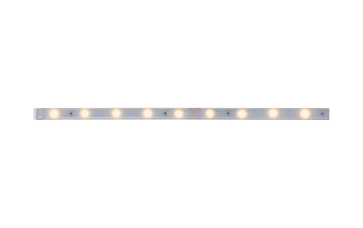 Paulmann LED-Stripe MaxLED 250 2700 K, 1 m Verlängerung Paulmann LED-Stripe MaxLED 250 2700 K, 1 m Verlängerung