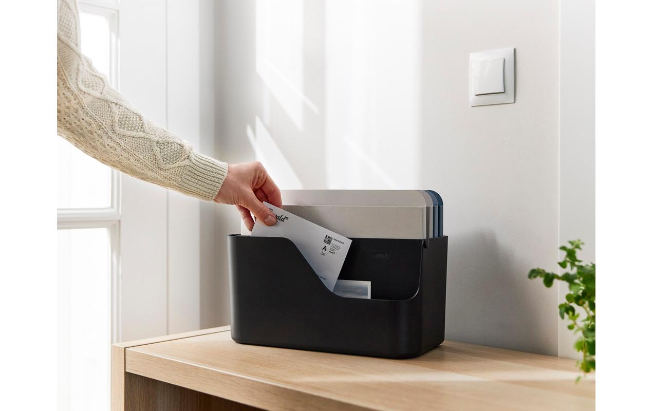 Rotho Hängeregister Inbox MY PAPER Basic