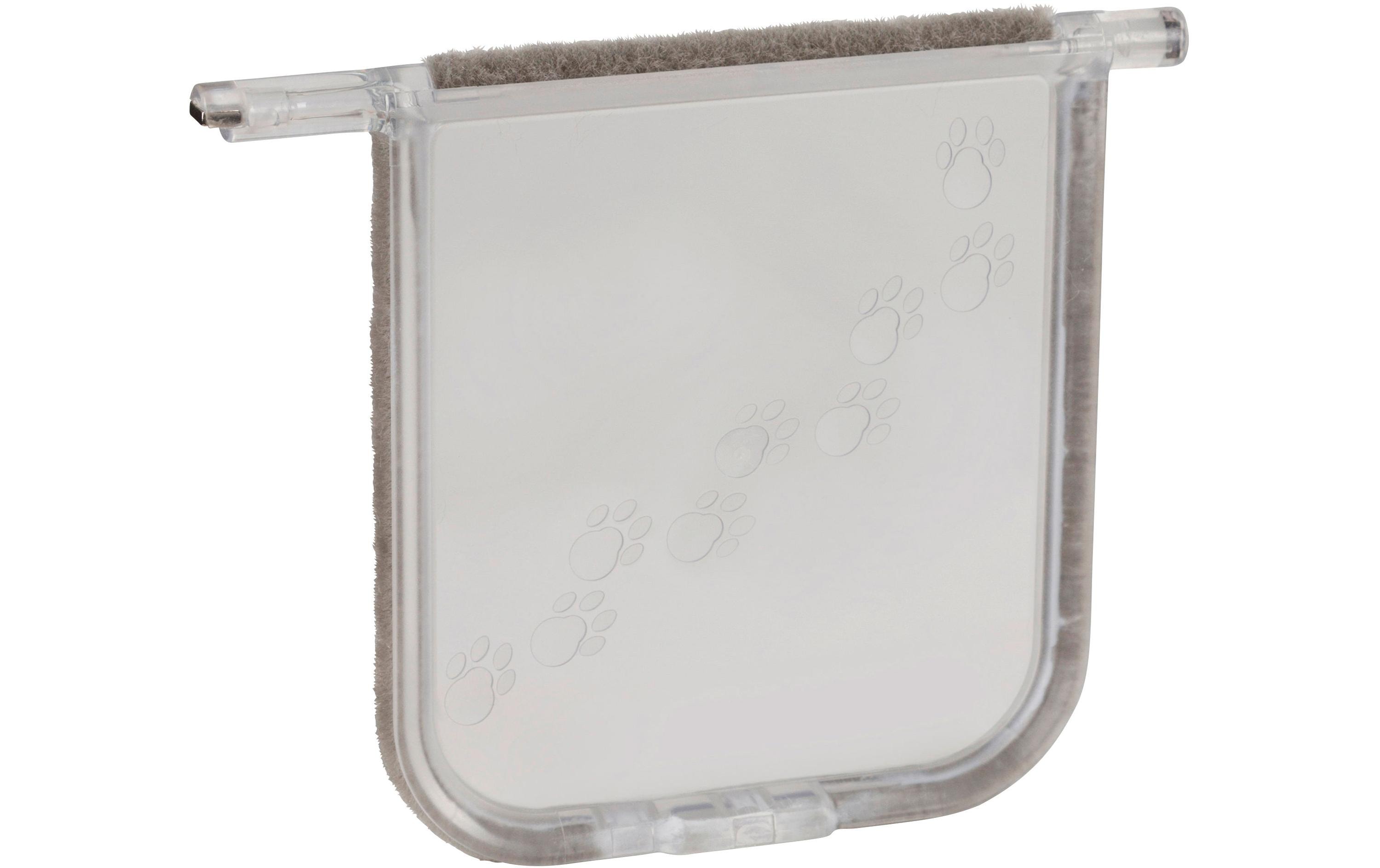 Cat Mate Ersatzklappe Cat Mate Microchip Timer-gesteuerte Weiss Cat Mate Ersatzklappe Cat Mate Microchip Timer-gesteuerte Weiss