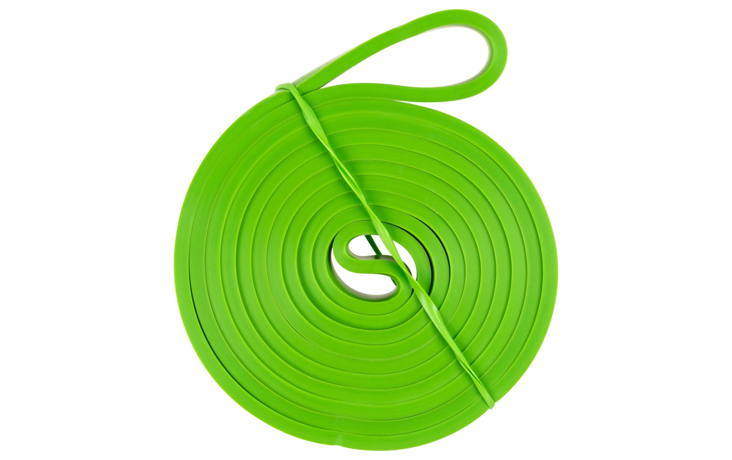KOOR Fitnessband mittel, grün
