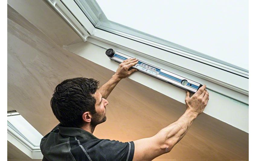 Bosch Professional Winkelmesser GAM 270 MFL Professional