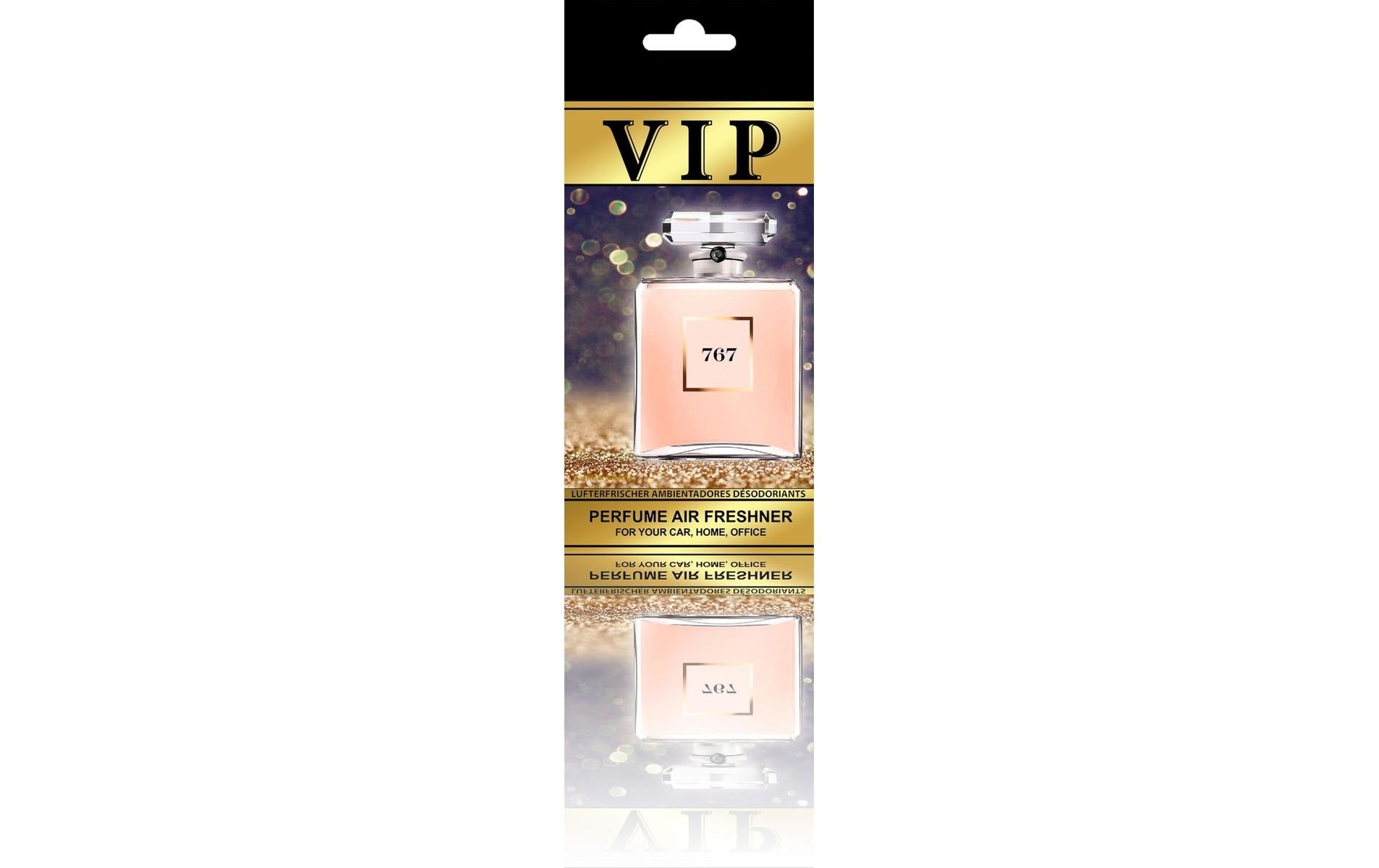 CARIBI VIP-Class Perfume Nr. 767 CARIBI VIP-Class Perfume Nr. 767