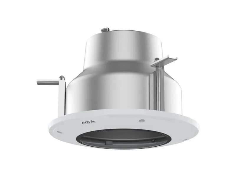 Axis Deckenhalterung TP5201-E Weiss 1 Stück