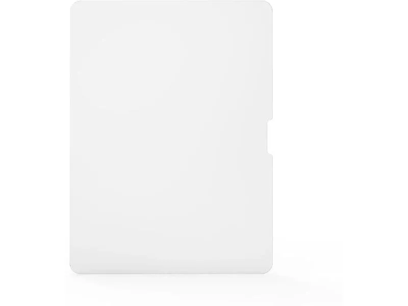 Hama Tablet Book Cover Flex Clear iPad Air 11 Schwarz Hama Tablet Book Cover Flex Clear iPad Air 11 Schwarz