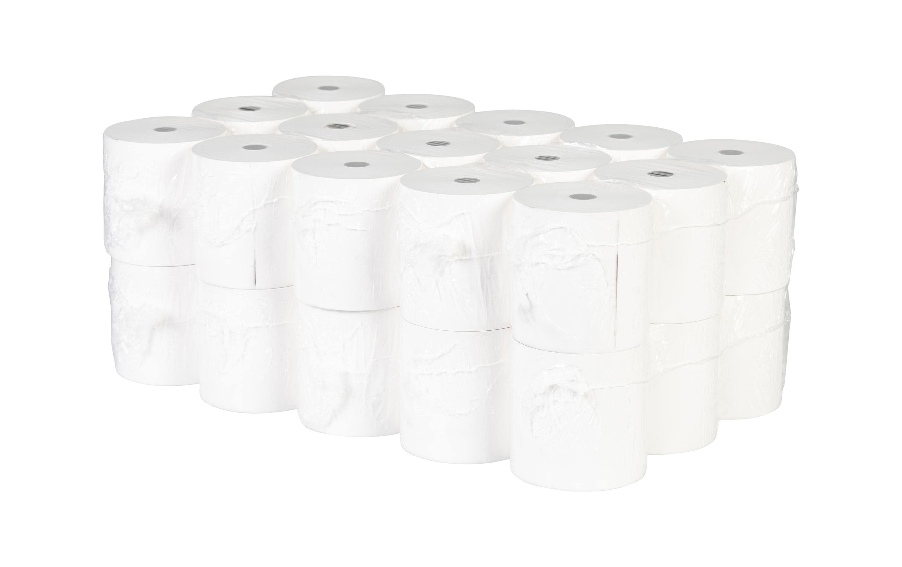 Büromaterial Thermo-Papierrolle TR8080 30 Stück