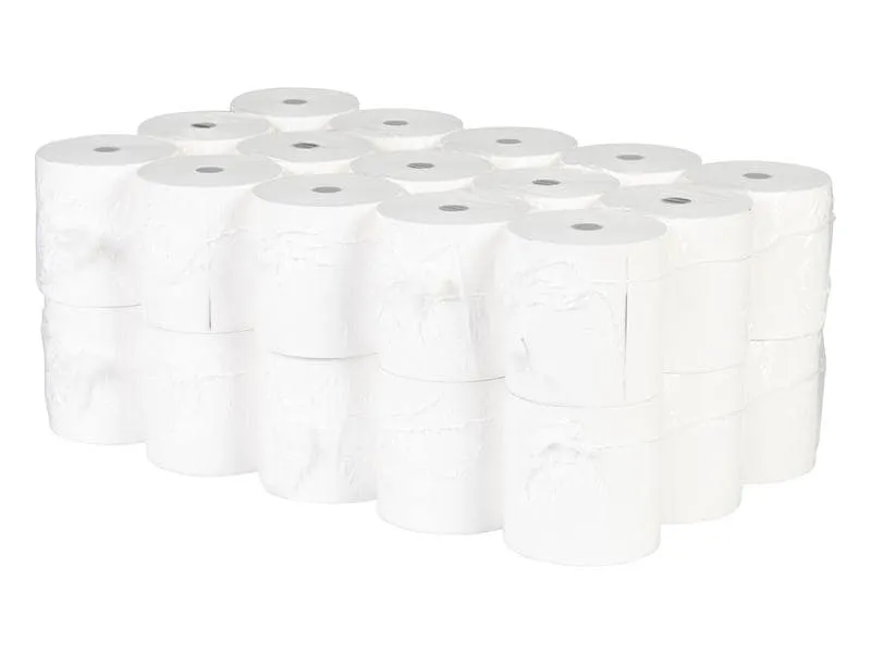 Büromaterial Thermo-Papierrolle TR8080 30 Stück