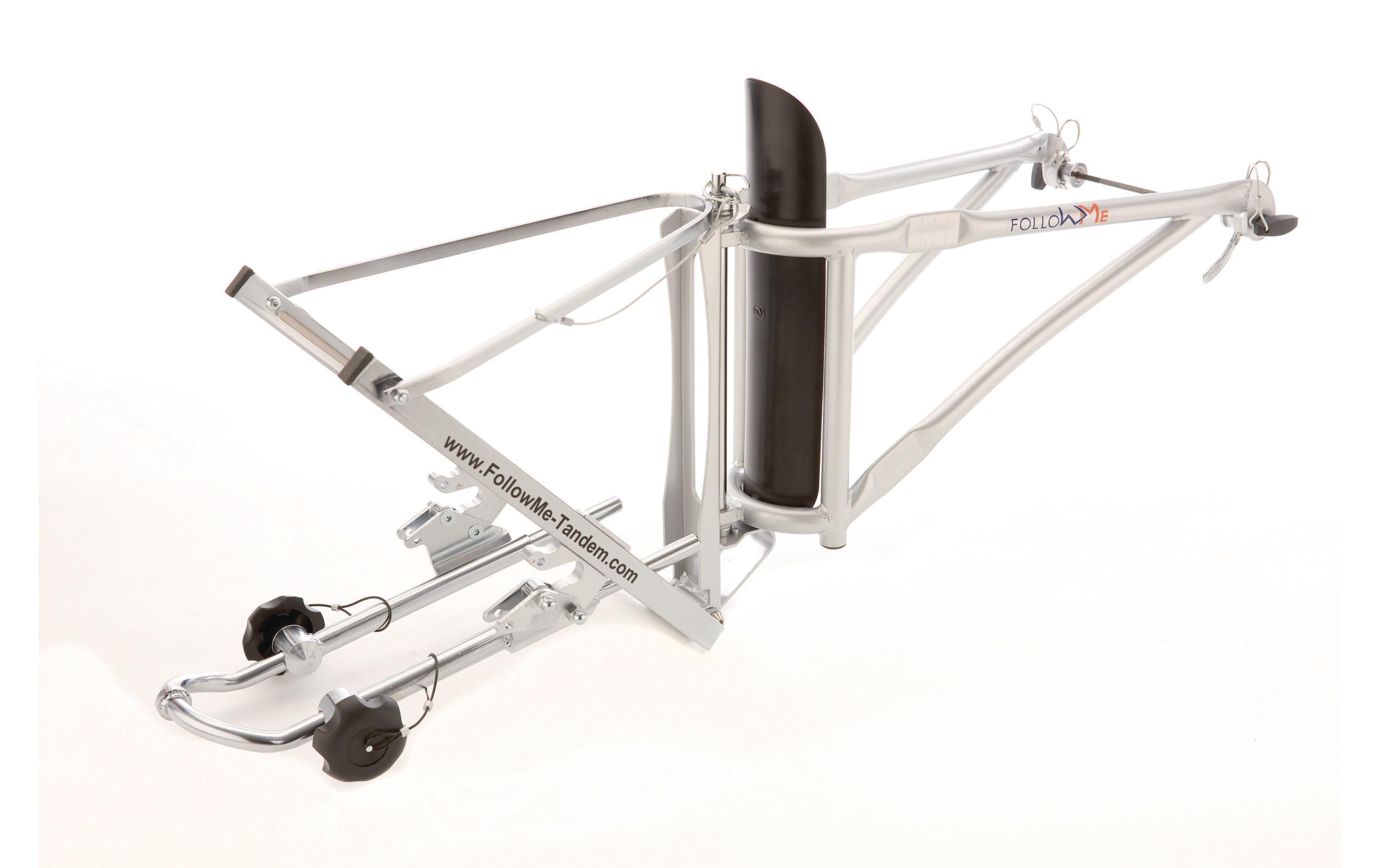FollowMe Tandemkupplung Eltern-Kind