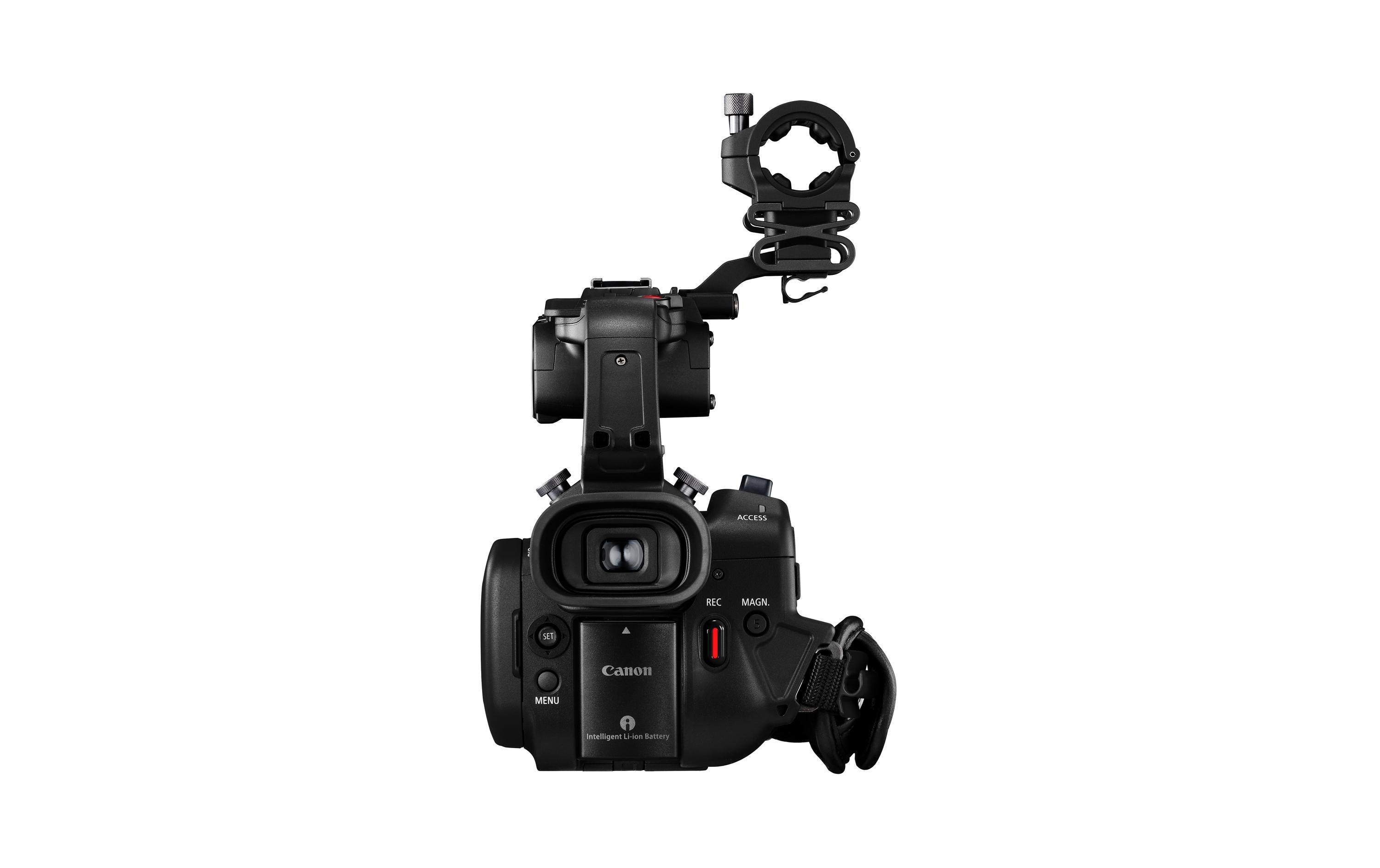 Canon Videokamera XA70