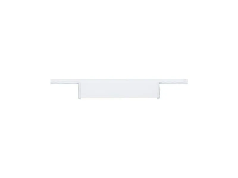 Paulmann URail LED Lightbar Ceris 9.5W, 3000K, signalweiss