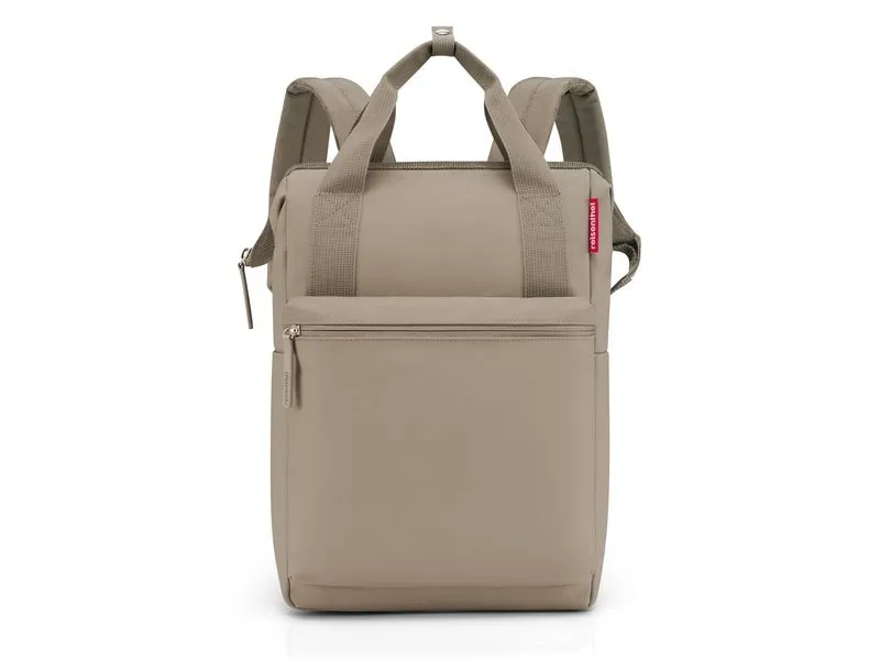 Reisenthel Freizeitrucksack allrounder backpack Taupe