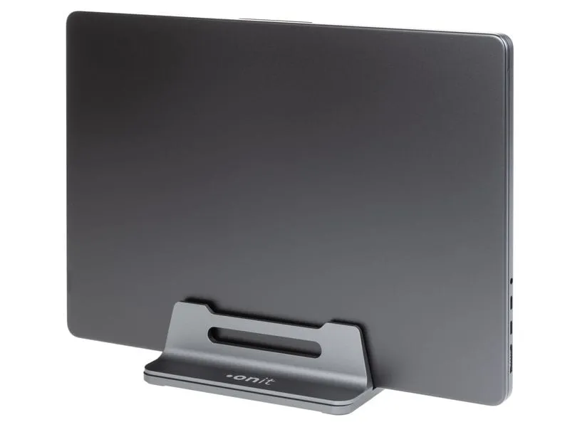 onit Notebook-Ständer VERTICAL bis zu 17.3 onit Notebook-Ständer VERTICAL bis zu 17.3