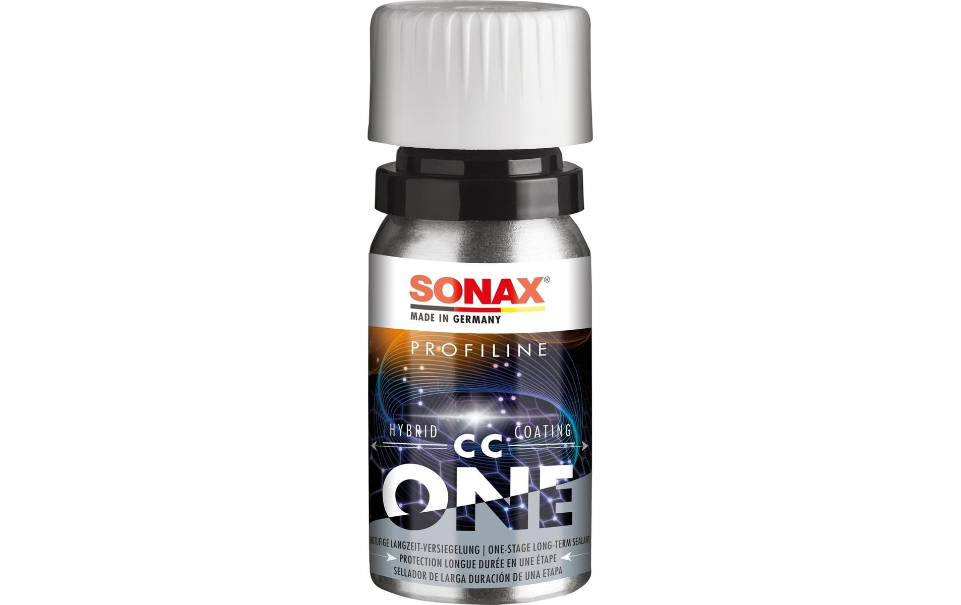 Sonax PROFILINE HybridCoatingCC One 50 ml Sonax PROFILINE HybridCoatingCC One 50 ml