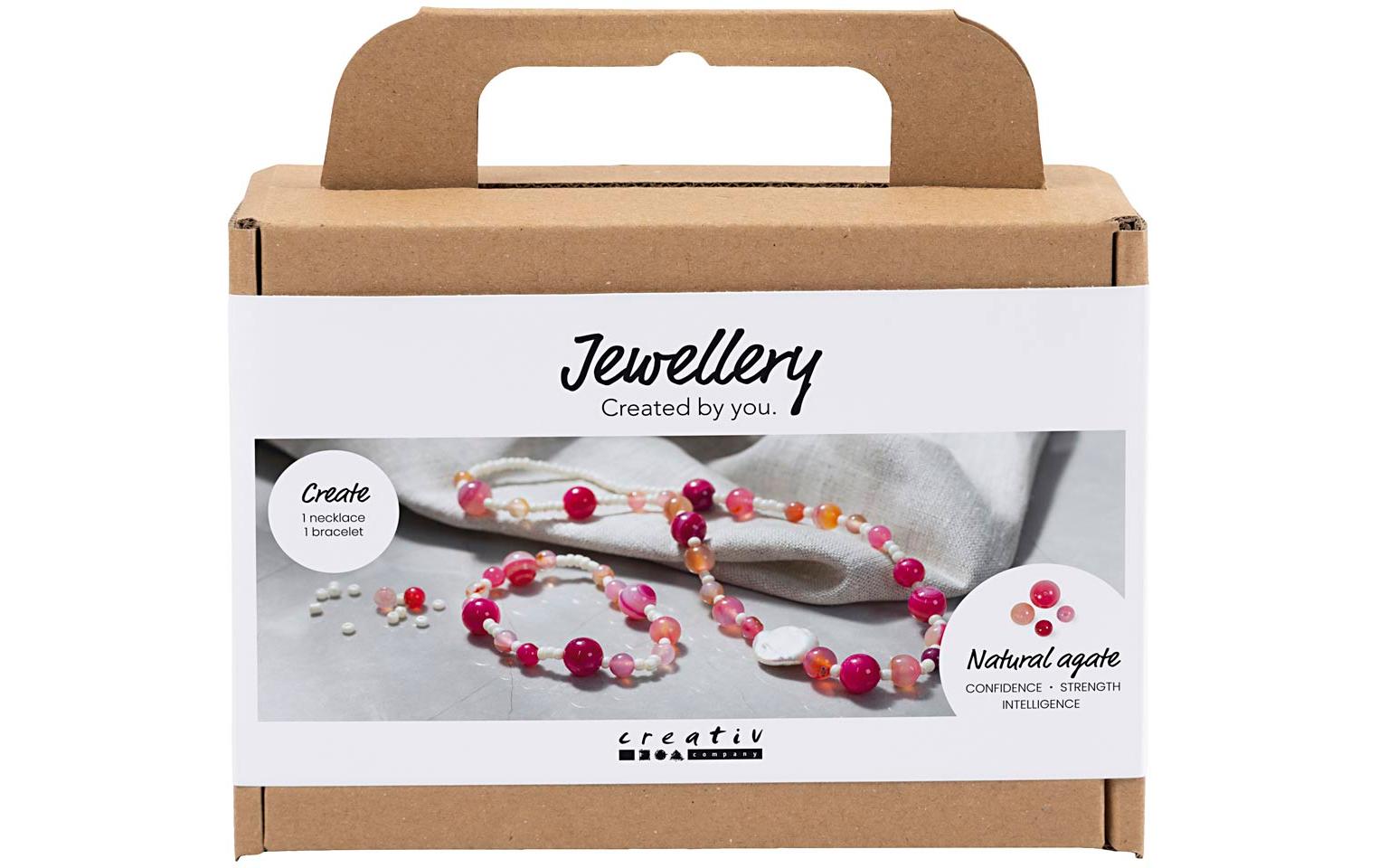 Creativ Company Schmuck Bastelset Mini Creativ Company Schmuck Bastelset Mini