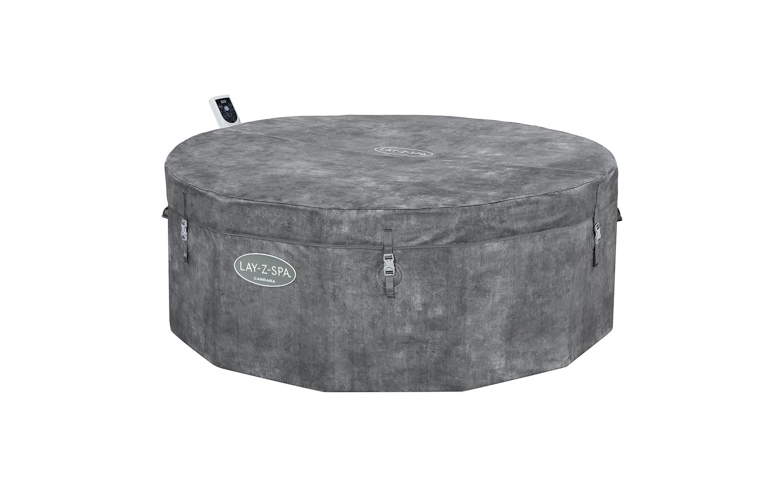 Bestway Whirlpool Carrara AirJet Ø 170