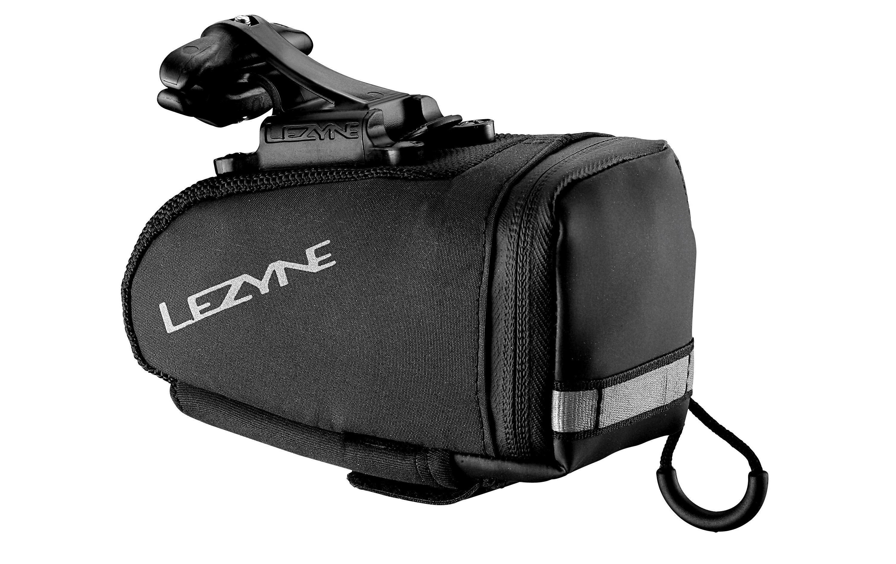 Lezyne Satteltasche M-Caddy QR