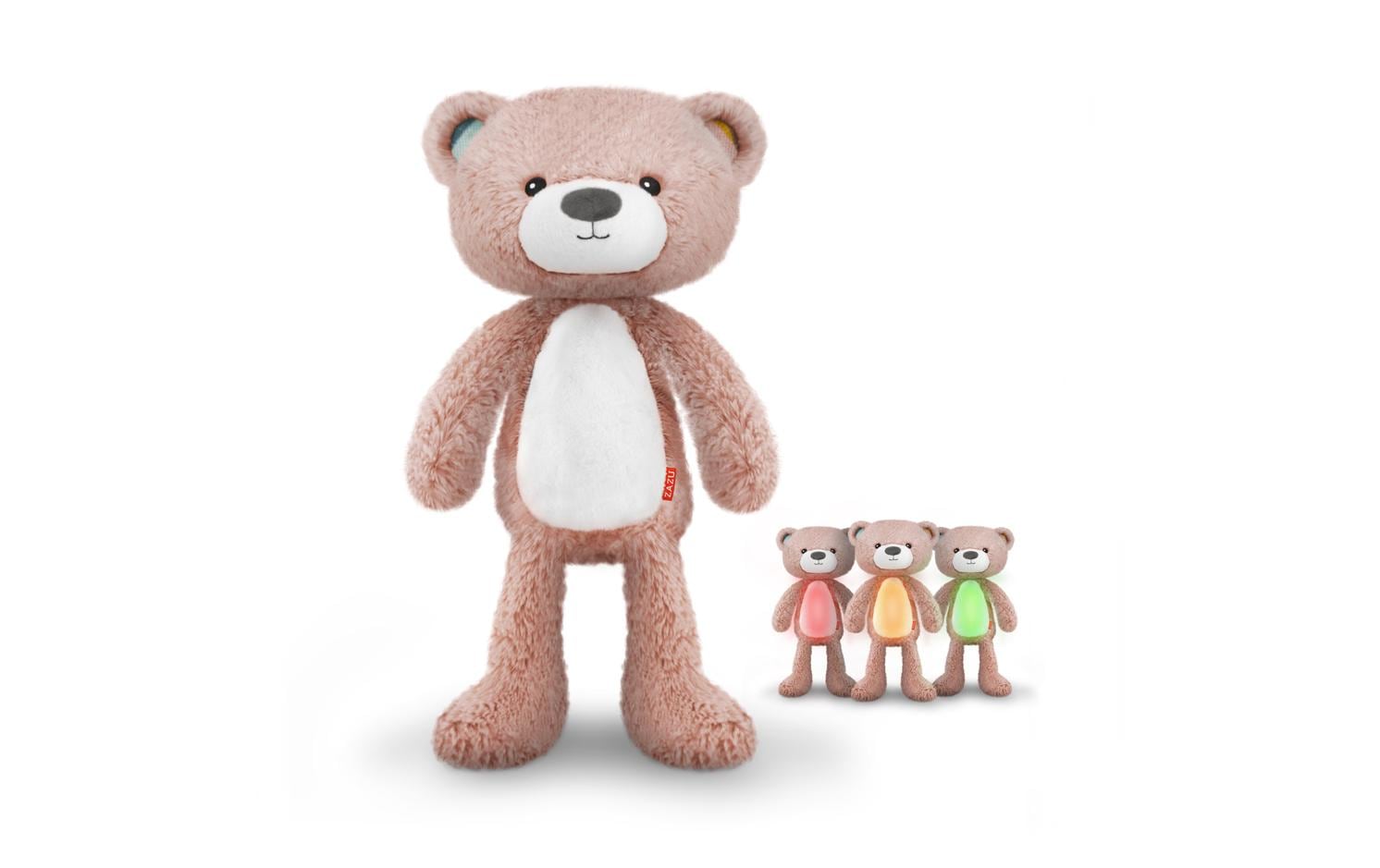 ZaZu Einschlafhilfe Brody Pink ZaZu Einschlafhilfe Brody Pink