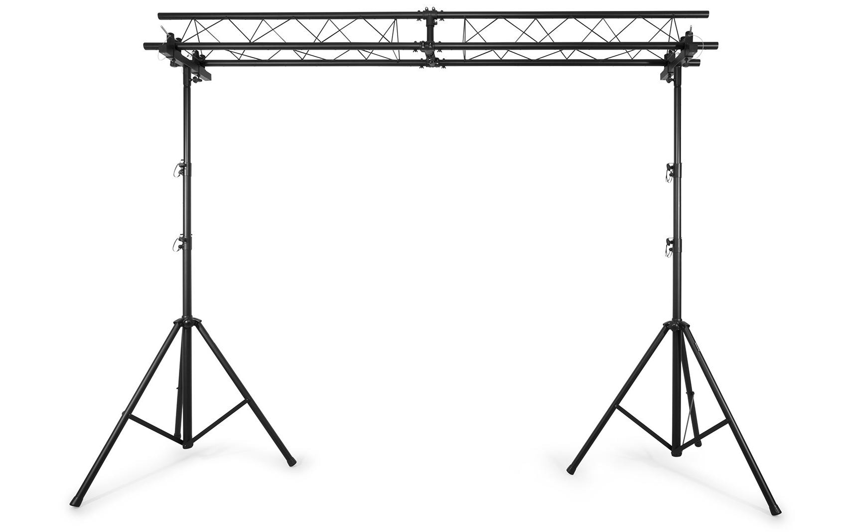 BeamZ Lichtbrücke Light Bridge 2 BeamZ Lichtbrücke Light Bridge 2