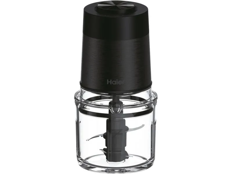 Haier Zerkleinerer I-Master Series 5 HCH5B1 021 0.5 l Haier Zerkleinerer I-Master Series 5 HCH5B1 021 0.5 l