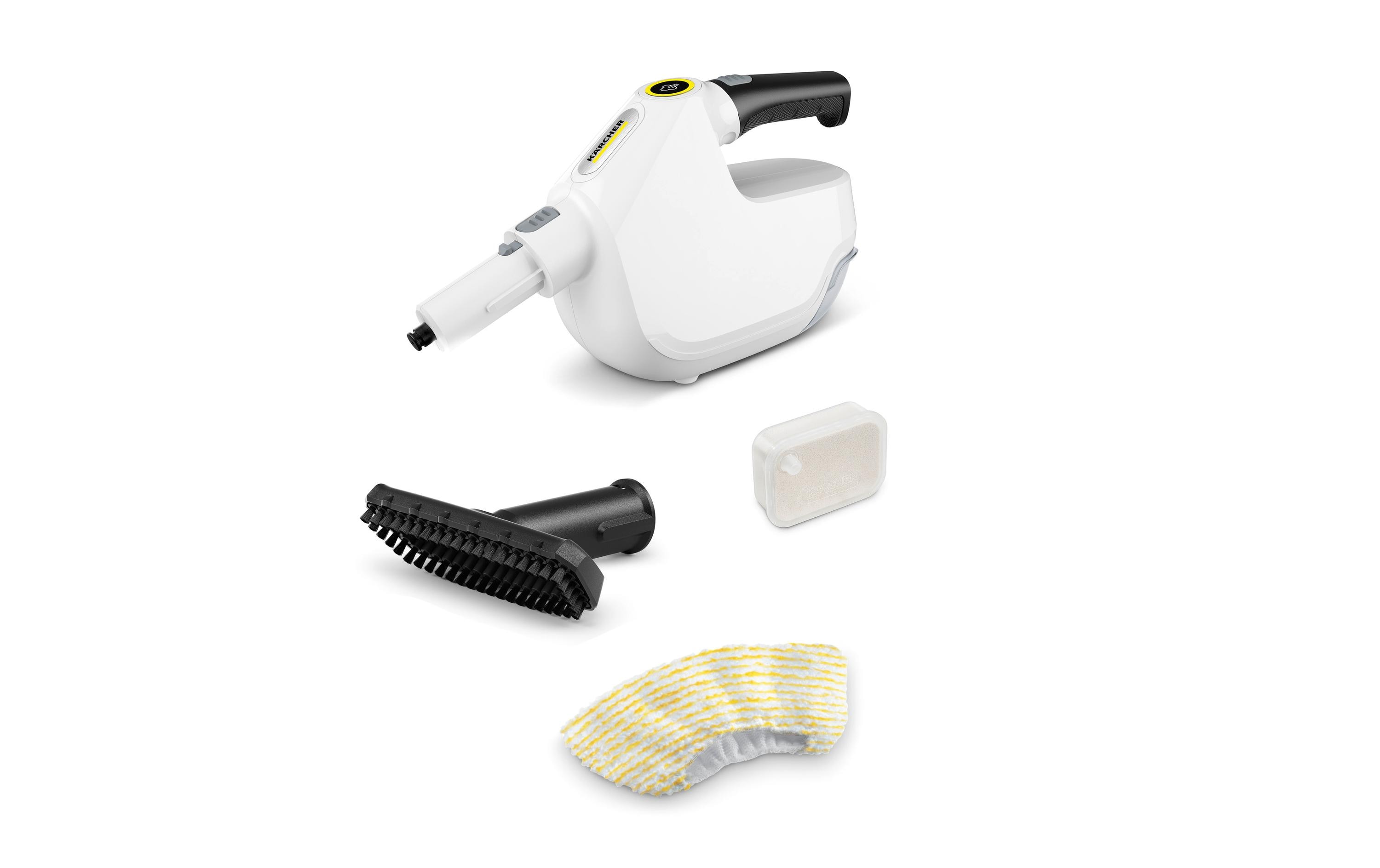 Kärcher Dampfreiniger SC 1 Multi CH