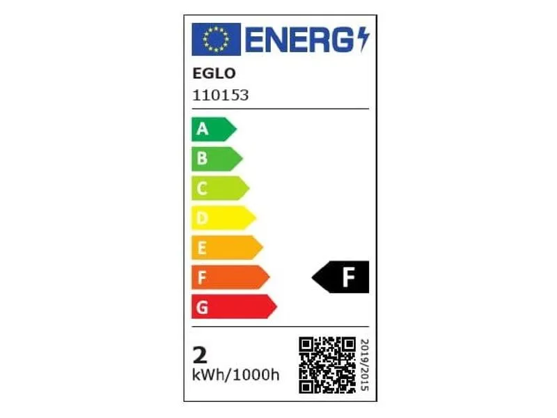 EGLO Leuchten Lampe 2 W G9 Neutralweiss EGLO Leuchten Lampe 2 W G9 Neutralweiss